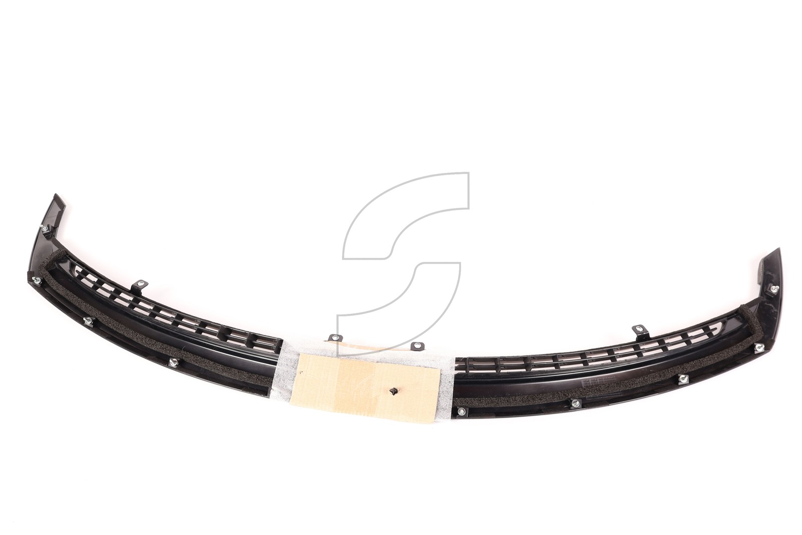 FE-831150 COMPL. DEFROSTER CONTROL SURROUND  Ferrari NEW