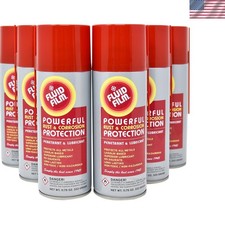 Rust & Corrosion Protection, Metal Surface Pe...