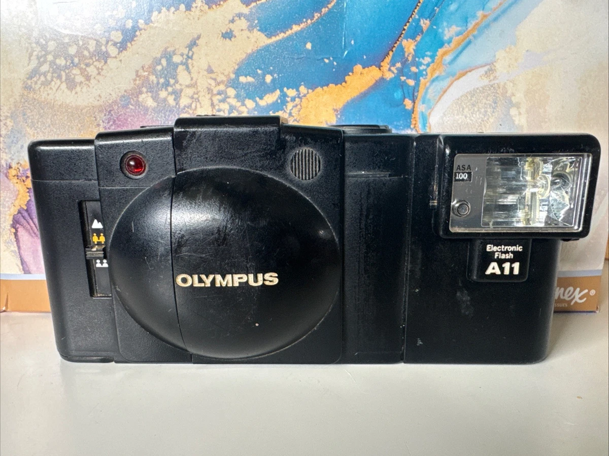 25+ Olympus XA2 Film Cameras for sale | Updated Oct 2026