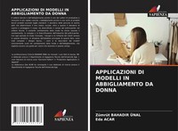 ZüMrüT Bahadir ÜNal (U. A.) | Applicazioni Di Modelli In Abbigliamento Da Donna