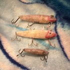 Lot of 8 Hard Plastic Fishing Lures for All Freshwater Species — photo 3