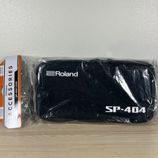 Roland SP-404 CB-404 Black Carrying Case for ...