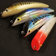 Tackle House tuned k-ten lipless minnow Lures Fishing Japan Bass Sea River