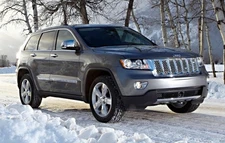 Remote Start Jeep GRAND CHEROKEE 2011-2013 "Push-To-Start" Models ONLY