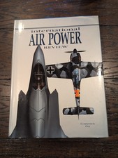 International Air Power Review, Compendium Four by Daniel March & David Donald