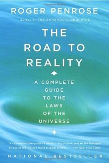 The Road to Reality: A Complete Guide to the Laws of the... | Buch | Zustand gut