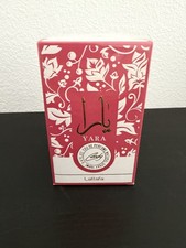 Lattafa Yara 3.4oz 100ml sealed Eau de Perfume