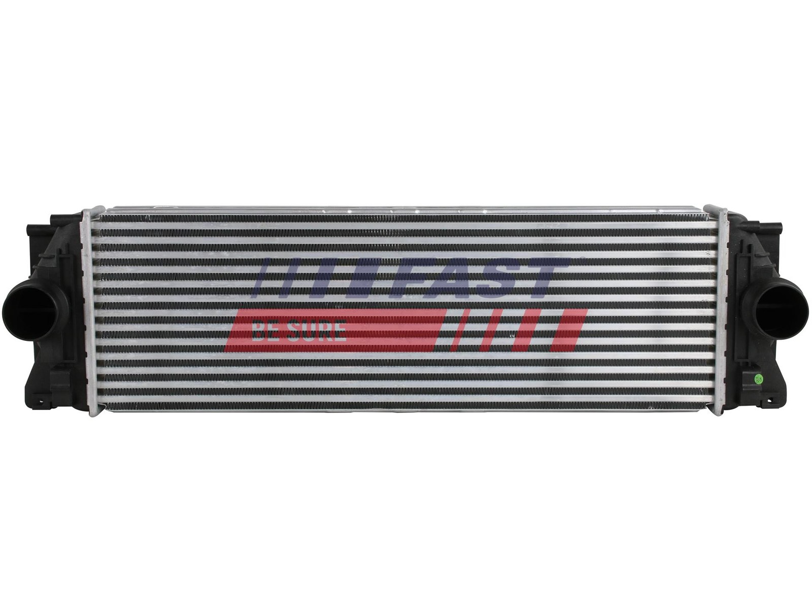 Fits Mercedes Sprinter VW Crafter Intercooler With Quick Release Fittings - Image 8
