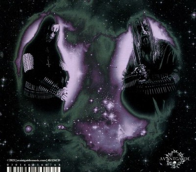 OLIO TAHTIEN TAKANA SPECTRAL KATHARSIS NEW CD