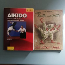 Aikido v Rolf Brand + Neue Kniffe und Griffe ...