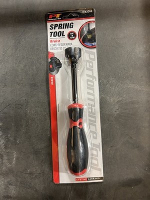 Performance Tool Brake Spring Tool - New In Box