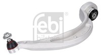 Febi Bilstein 34822 Lenker, RadaufhäNgung FüR Audi