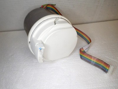 Fresenius Kabi LOVO 6R4900 Pump Assembly 556519-001 #2 (S6)