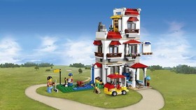 LEGO Creator 31069 Family Villa