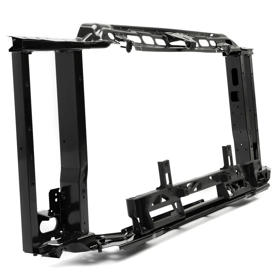 Front Radiator Support For 2015-2019 Chevrolet Silverado 2500 3500 HD 85632906 Foto 2 de 4