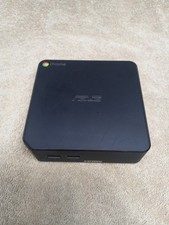 ASUS CHROMEBOX CN60 MINI PC COMPUTER - NO POWER CORD INCLUDED