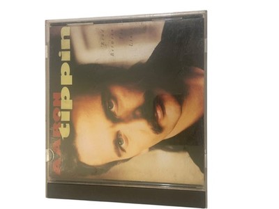 Aaron Tippin - Read Between The Lines CD 1992 Country RCA
