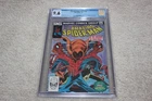 CGC 9.6 Amazing Spider-man #238