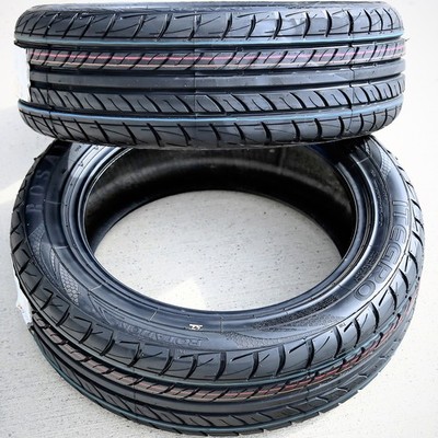 2 Tires Rosava Itegro 225/60R16 98V Performance