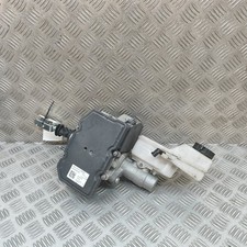 Jaguar I-Pace X590 Brake Servo Booster J9D3-2D519-AAK LHD Electricity 294KW 2018