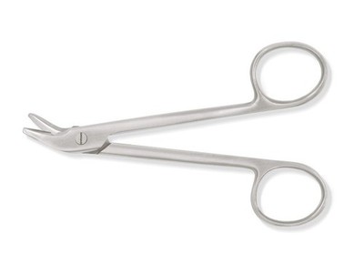 Wire Cutting Scissors Val-Saver 12 cm