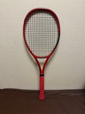 YONEX VCORE 100 G2 Tennis Racket Red Yonex