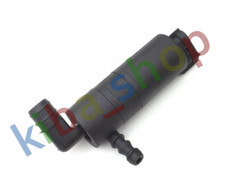 FOR HONDA ACCORD 98-02 HEADLAMP WASHER PUMP