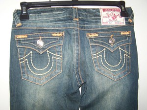 true religion jeans world tour