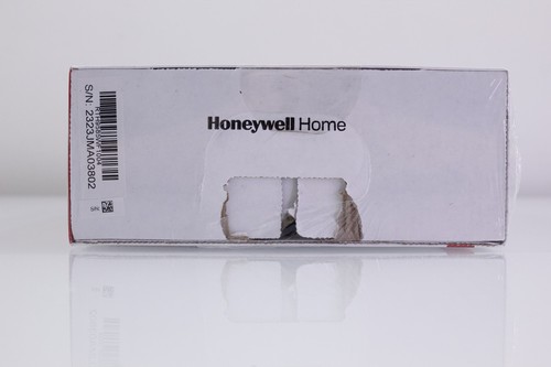 Honeywell Home RTH9585WF1004 Wi-Fi Smart Thermostat - Silver - Picture 10 of 10