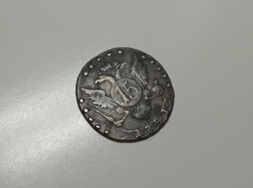 Russland (Russia) 15 Kopeken 1781 - Bild 6 von 7