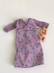 barbie dress baby