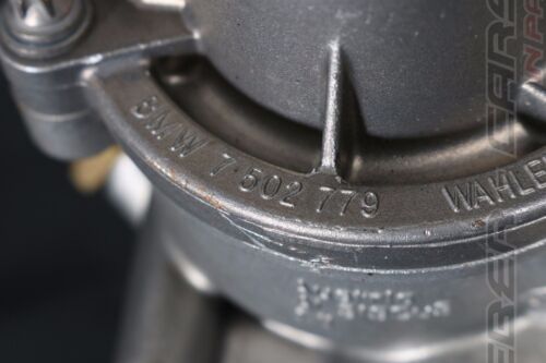 Coolant Pump 7548264 Water Pump Thermostat 7846361 BMW X5 E70 50iX F12 650i - Picture 8 of 8