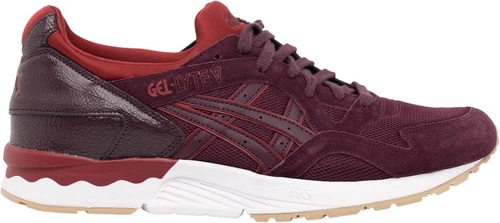 ASICS Gel Lyte 5 Rioja Red