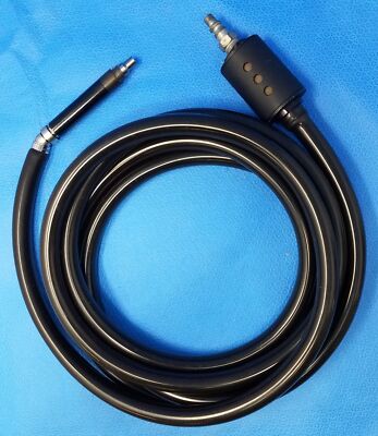 Medtronic Mednext Motor with Attached Hose