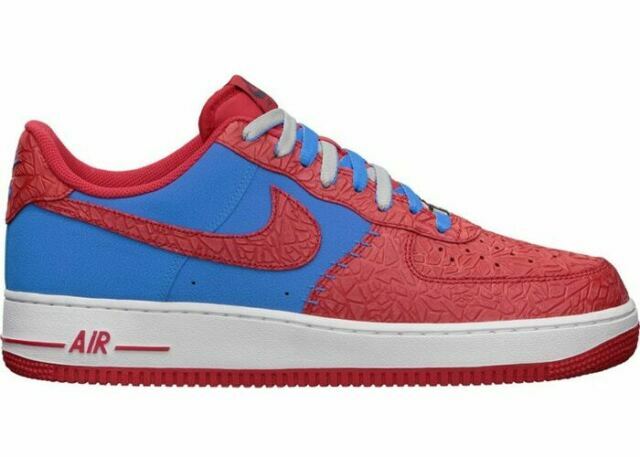 air force 1 hyper blue