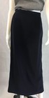 Dressbarn Travis Ayers Skirt Suit Women 12 Blue 3pc Shirt Sweater Blazer Career — photo 9