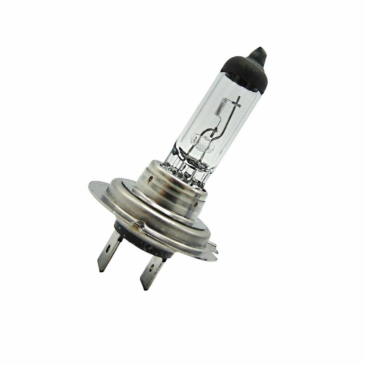 1x Bosch Pure Light H7 55W 12V 1987302777 Scheinwerfer Headlight  