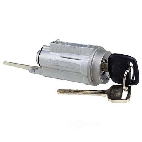 Ignition Lock Cylinder CARQUEST CSC1995 fits 9296 Toyota Camry for