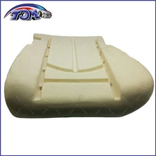 New Front Left Driver Side Seat Cushion Pad Foam Bottom For Ford F150 1999-2004