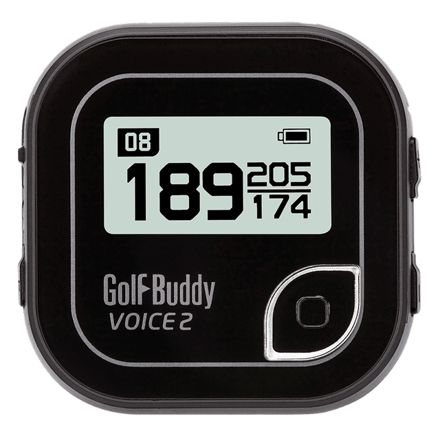 golf buddy watch band