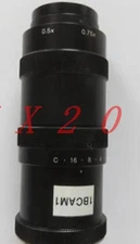 ONE USED CA-LM0510 KEYENCE Telecentric lens USED