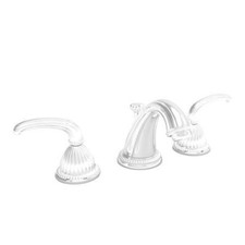 NEWPORT BRASS 880/15 WIDESPREAD FAUCET SET