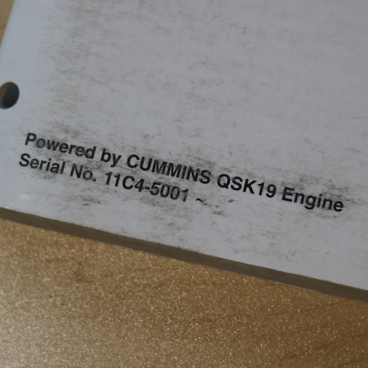 KAWASAKI 115ZV Front End Wheel Loader Parts Manual Book Catalog
