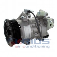 Meat & Doria Kompressor Klimaanlage FüR Toyota Auris NRE15_ ZZE15_ ADE15_