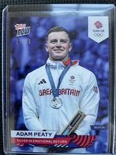 2025 Topps Team GB London 2012 Olympics Checklist Guide in-content 18