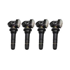 4pcs Car Ford Explorer 315MHz Tire Pressure Sensor TPMS F2FT-1A180-AB
