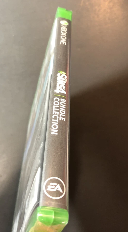 The Sims 4 Bundle Pack [ Sims 4 + Eco Lifestyle Expansion ] (XBOX ONE) NEW - Image 3 of 4