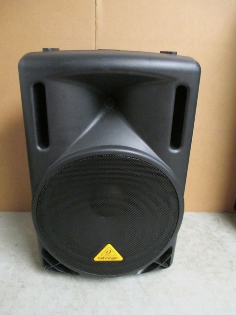 behringer eurolive b208