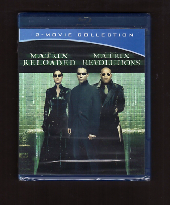 Lilly Wachowski The Matrix Reloaded Subtitles The Matrix Reloaded