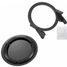 241688701 DISPENSER ICE CHUTE DOOR SEAL & 241688401 KIT FOR FRIGIDAIRE  W